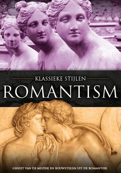 Klassieke stijlen - Romantism