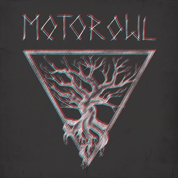 Motorowl - Om Generator (CD)