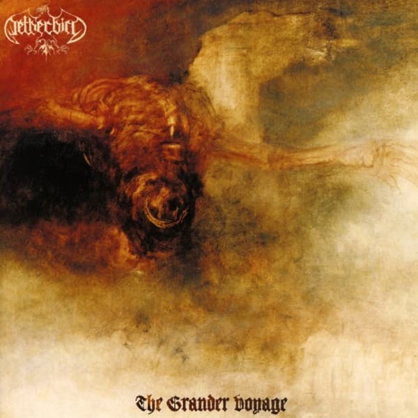 Netherbird - The Grander Voyage (CD)