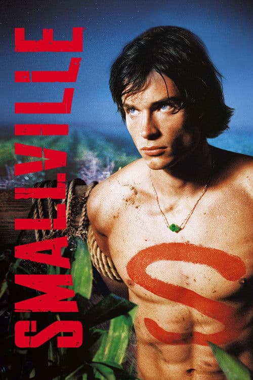 Smallville - Seizoen 5