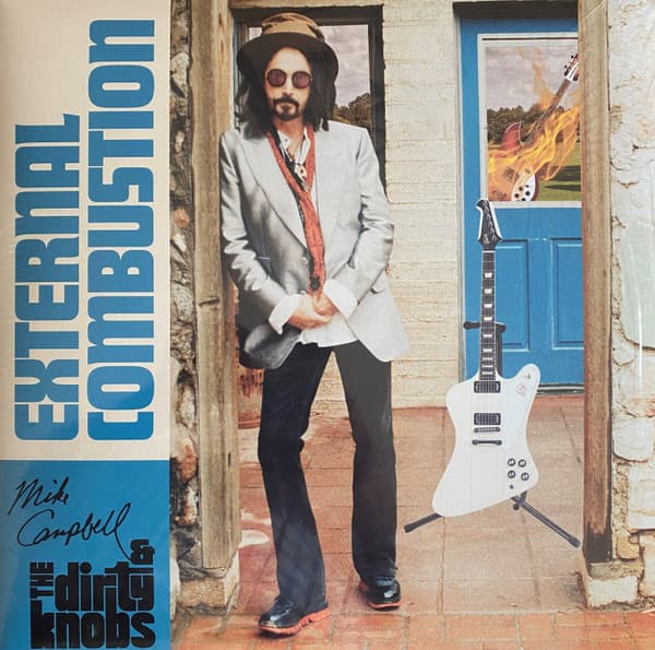 External Combustion