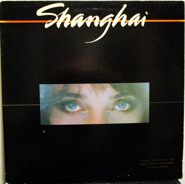 Shanghai