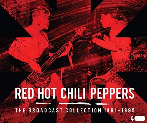 The Broadcast Collection 1991-1995