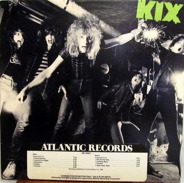 Kix