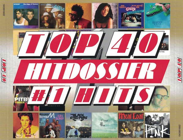 Top 40 Hitdossier #1 Hits