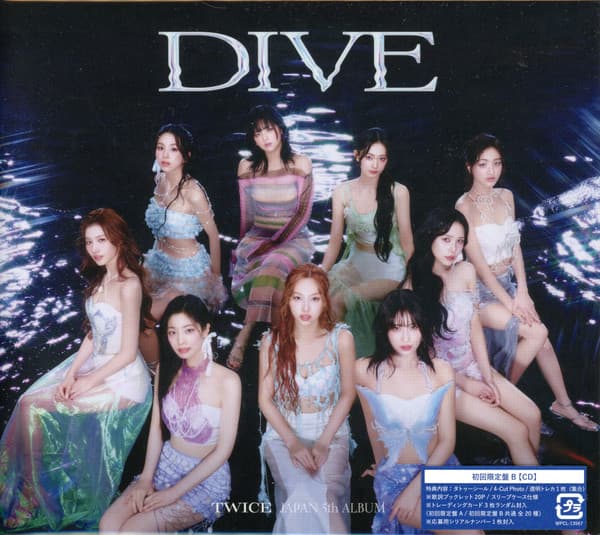 Dive