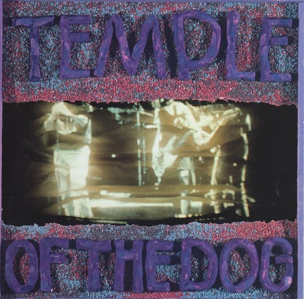 Temple Of The Dog