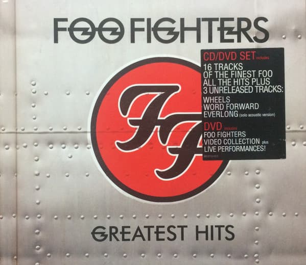 Greatest Hits