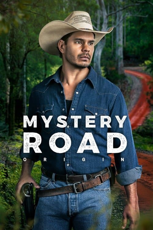 Mystery Road: Origin - Season 2