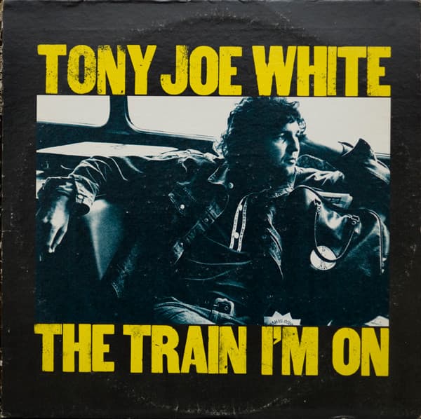 The Train I'm On