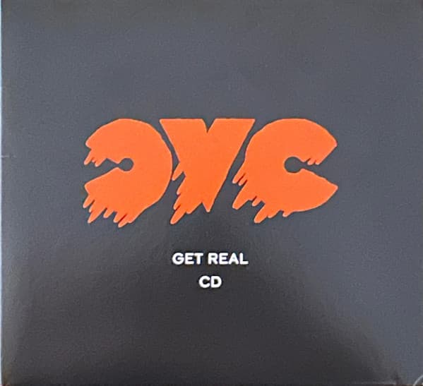 Get Real