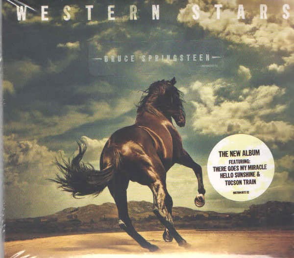 Western Stars