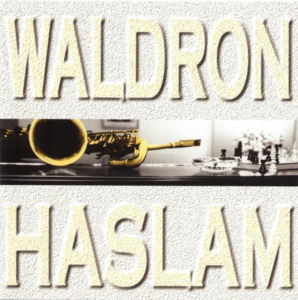 Waldron - Haslam