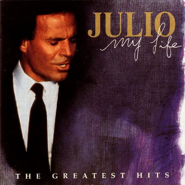My Life (The Greatest Hits)