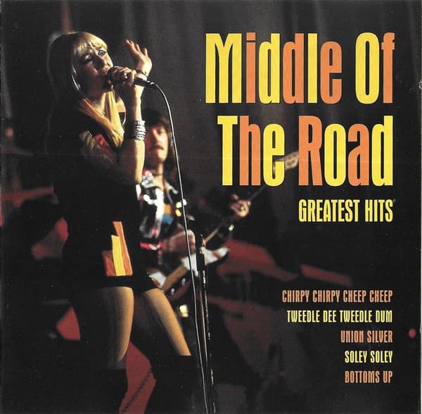 Greatest Hits