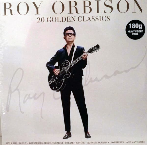 20 Golden Classics