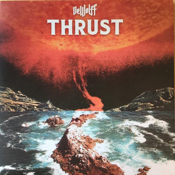 Thrust