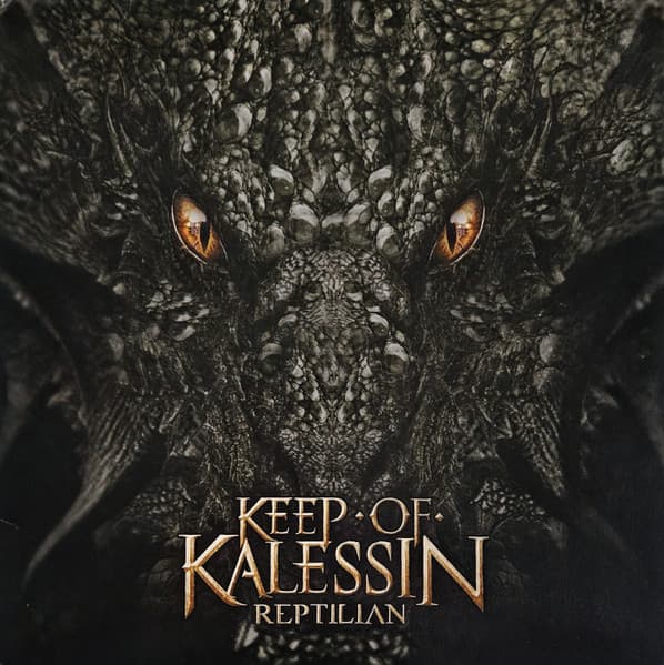 Reptilian