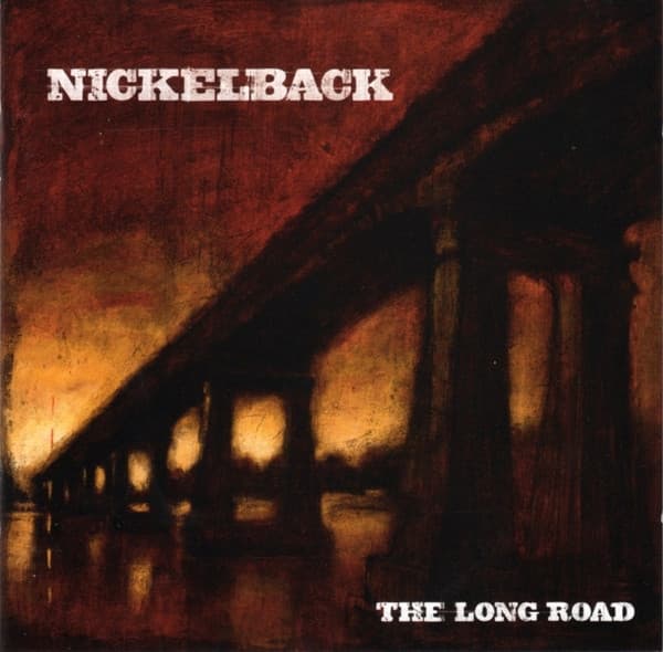The Long Road