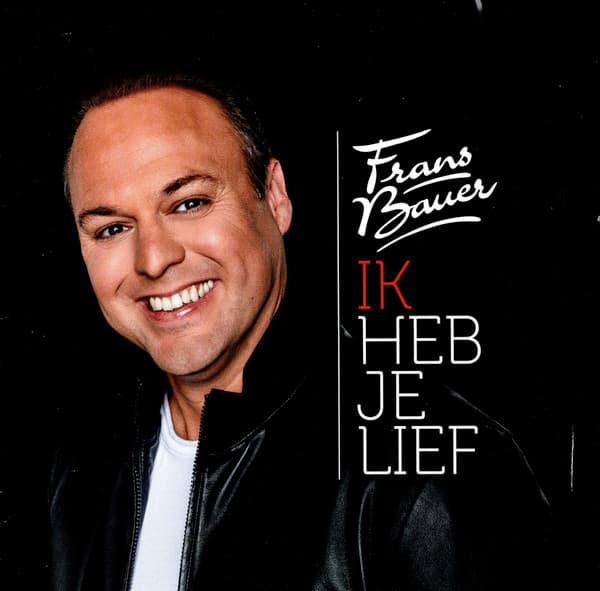Ik Heb Je Lief