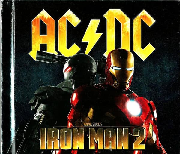 Iron Man 2