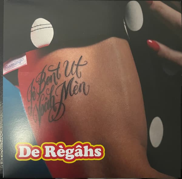 Jè bent ut voâh mèn / De mèsjes ùit Den Haag