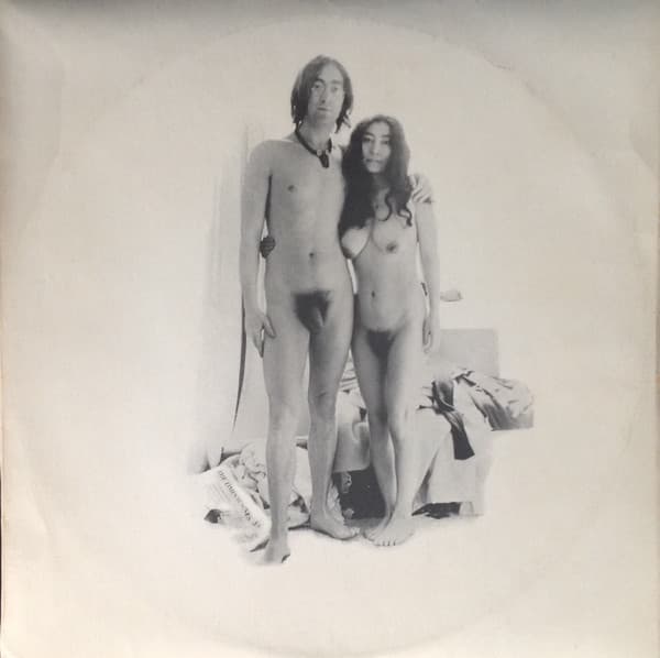 Unfinished Music No. 1. Two Virgins