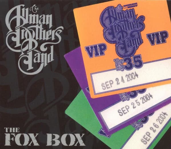 The Fox Box