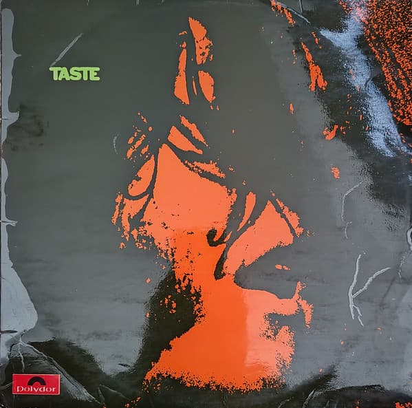 Taste