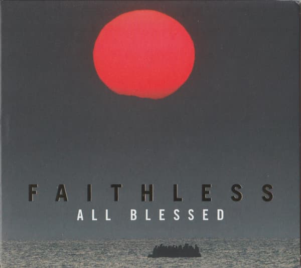 All Blessed