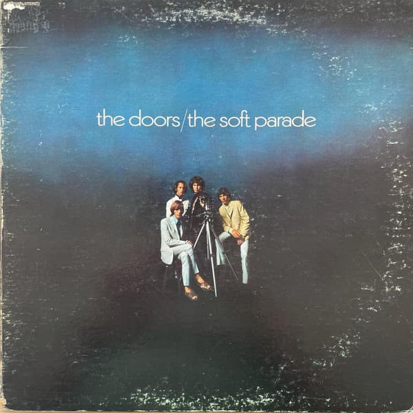 The Soft Parade