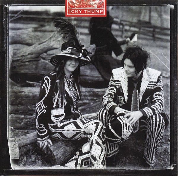 Icky Thump