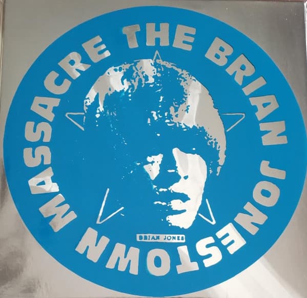 The Brian Jonestown Massacre