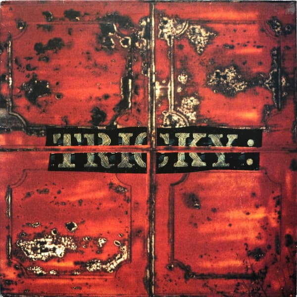 Maxinquaye