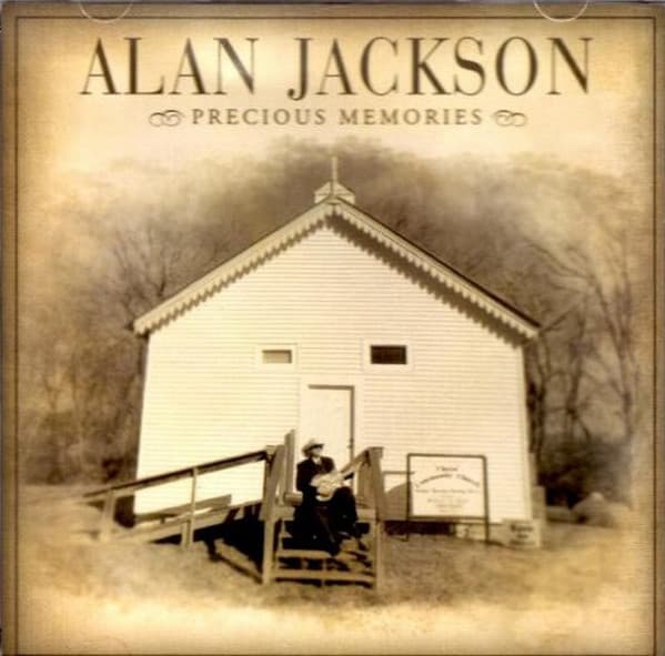Precious Memories