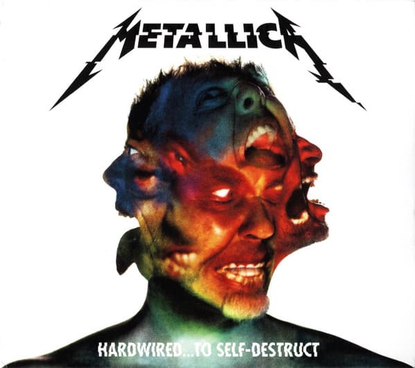 Hardwired...To Self-Destruct