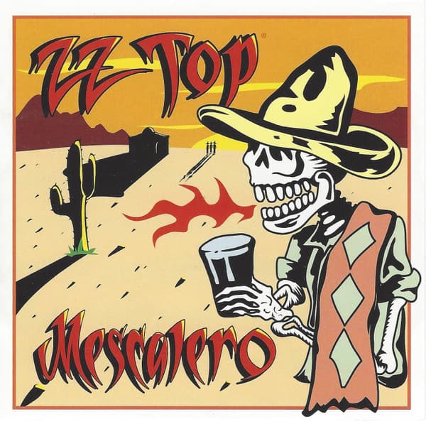 Mescalero