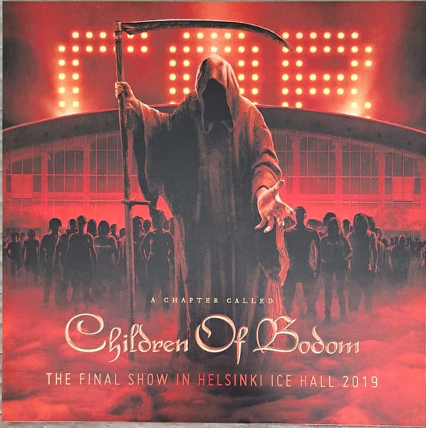 A Chapter Called Children Of Bodom