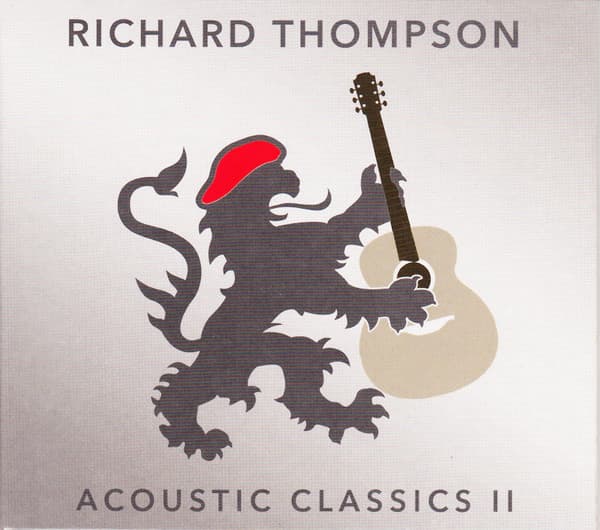 Acoustic Classics II