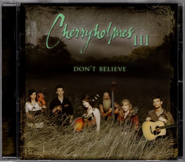 III: Don't Believe