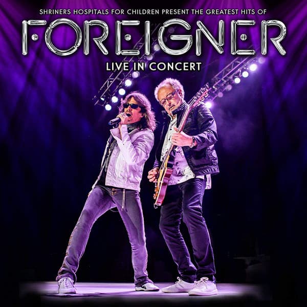 Live In Concert