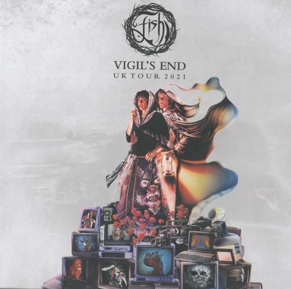 Vigil's End (UK Tour 2021)