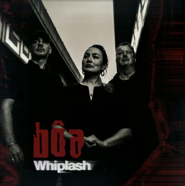 Whiplash