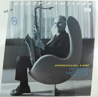 Swedish Ballads ... & More