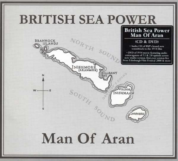 Man Of Aran