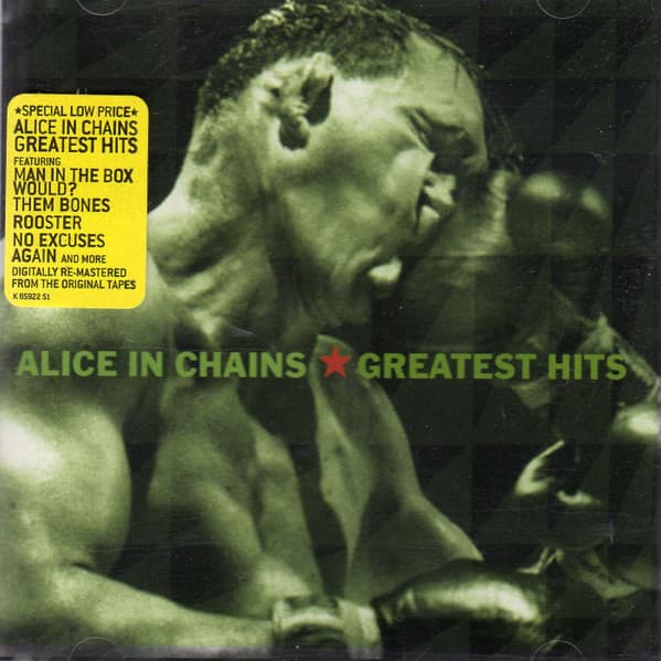 Greatest Hits