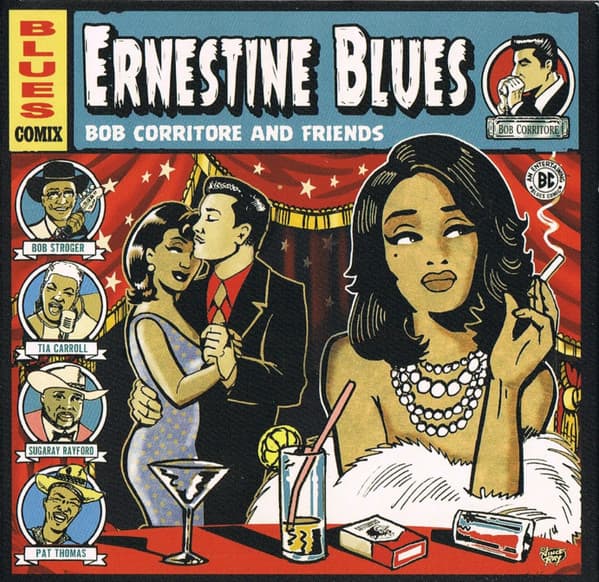 Ernestine Blues