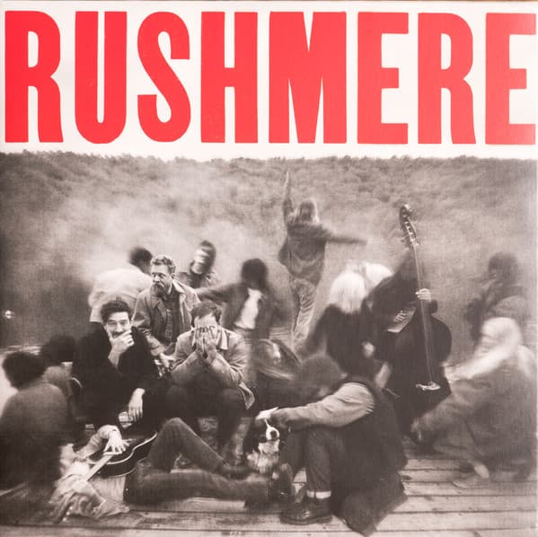 Rushmere
