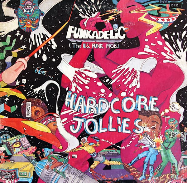 Hardcore Jollies