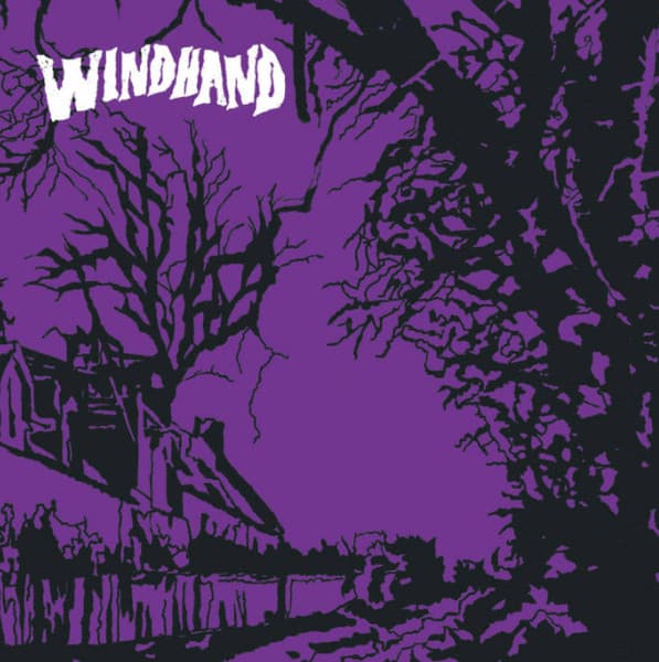 Windhand